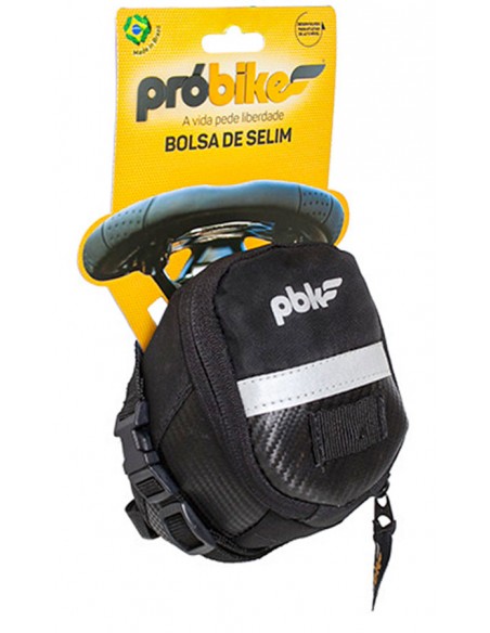 Bolsa para Selim Speed 0104L - Pró-bike