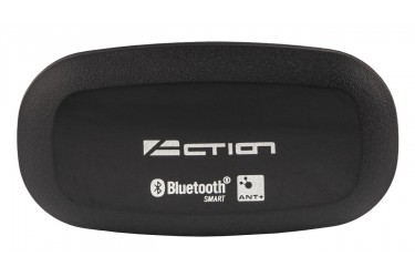 Cinta Cardíaca Ant+ e Bluetooth 4.0 THR-10 - Absolute 2