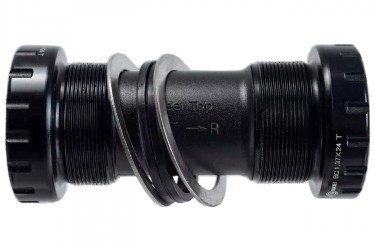Movimento Central Integrado 68/73 mm - XTime