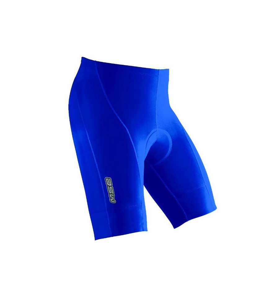 Bermuda para ciclista ASW Active Azul