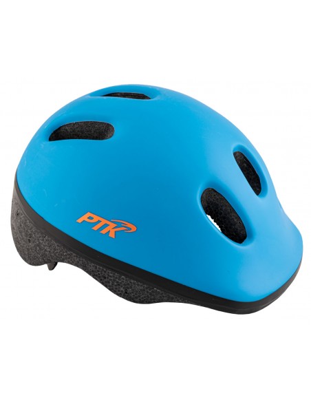 Capacete Ciclista Infantil Baby com regulagem - PTK