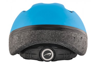 Capacete Ciclista Infantil Baby com regulagem - PTK 2