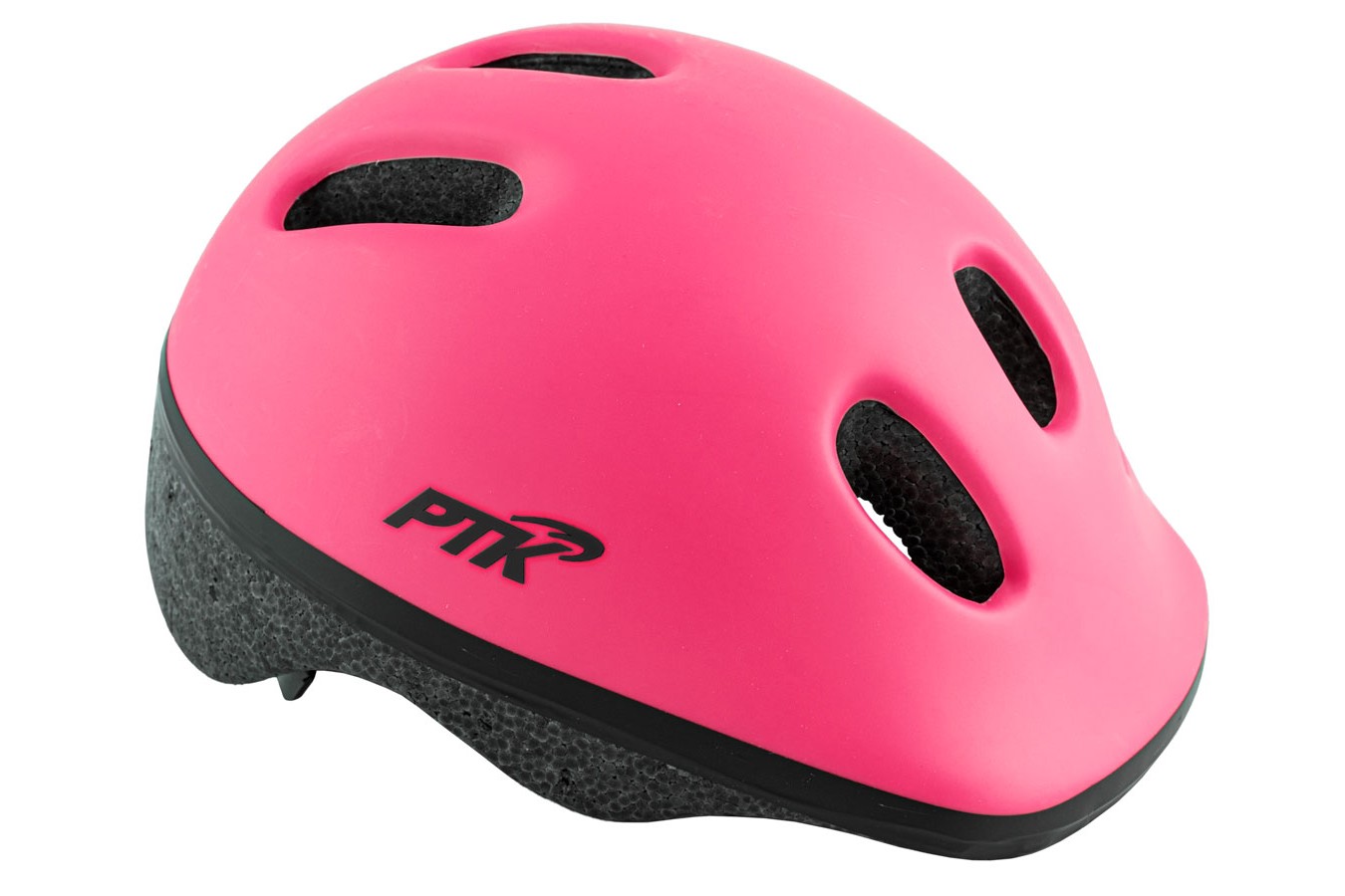 Capacete Ciclista Infantil Baby com regulagem - PTK