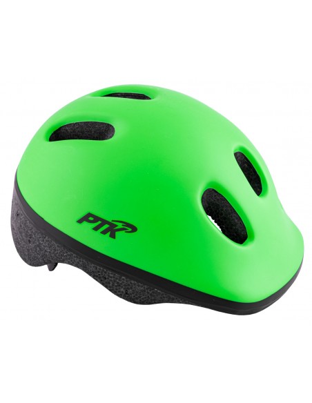 Capacete Ciclista Infantil Baby com regulagem - PTK