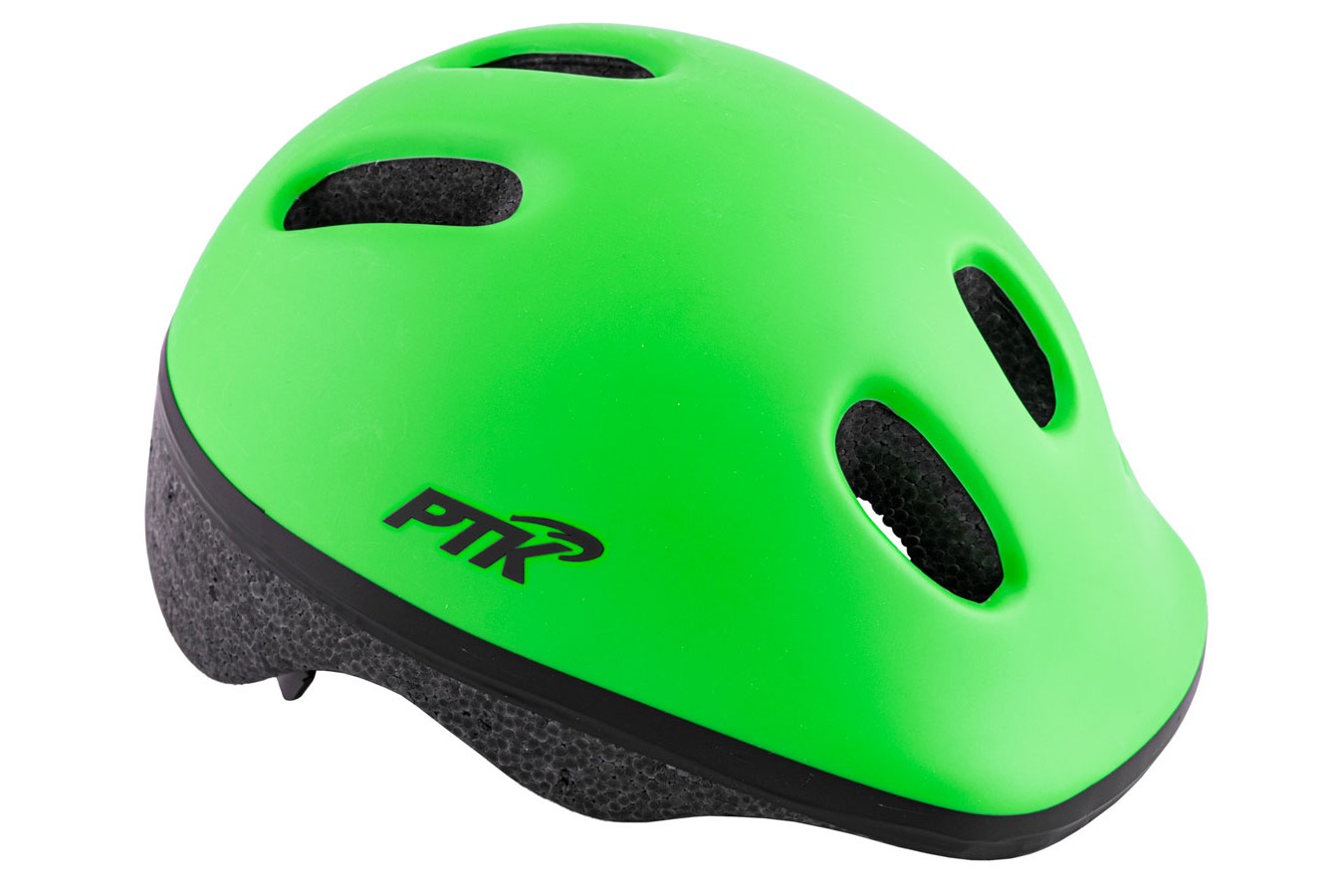 Capacete Ciclista Infantil Baby com regulagem - PTK