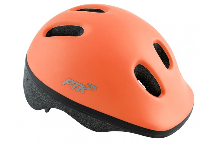 Capacete Ciclista Infantil Baby com regulagem - PTK