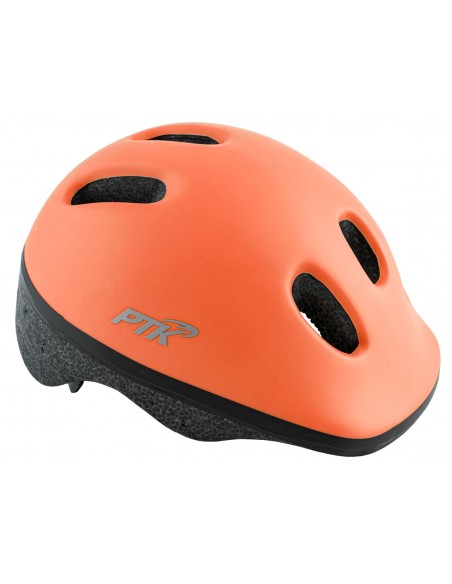 Capacete Ciclista Infantil Baby com regulagem - PTK