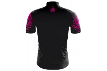 Camisa Ciclista Infantil Modelo 20 - Philip Dilis 2