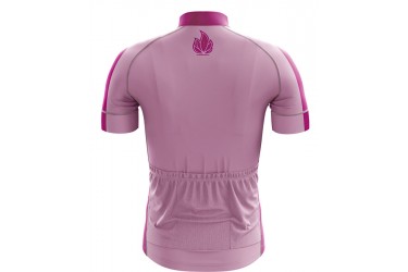 Camisa Ciclista Feminina... 2