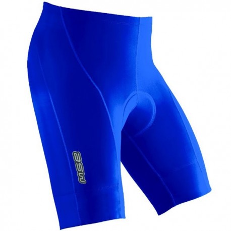 Bermuda para ciclista ASW Active Azul