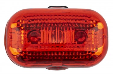 Vista Light Traseiro 3 LED JY-289T - Absolute