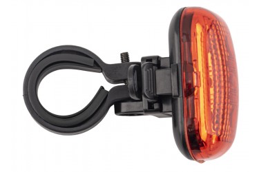 Vista Light Traseiro 3 LED JY-289T - Absolute 2