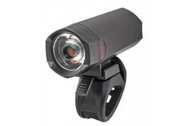 Farol a Pilha USB 40 lm 1 Led Cree - Absolute