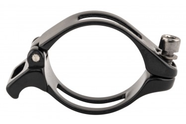 Abraçadeira Câmbio Dianteiro 34,9 mm CL-FDG3 - Absolute 2
