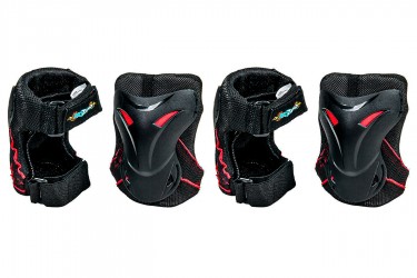 Kit de Joelheiras e... 2