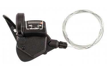 Alavanca de Câmbio 21v Sem... 2