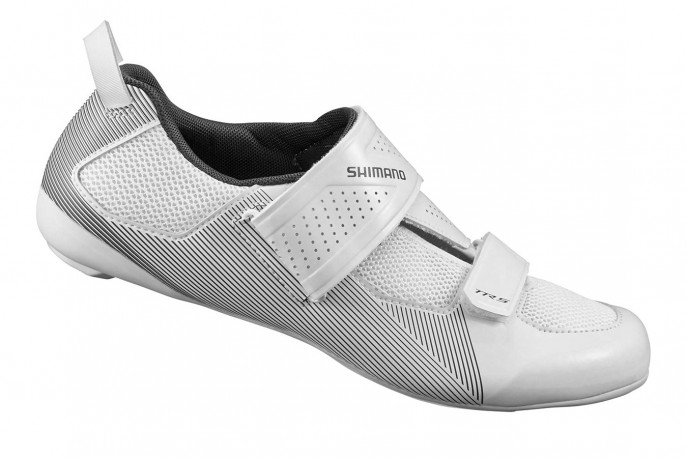 Sapatilha Triathlon SH-TR501 - Shimano