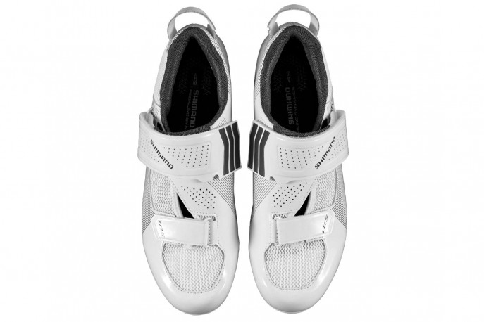 Sapatilha Triathlon SH-TR501 - Shimano Sapatilha Triathlon SH-TR501 - Shimano