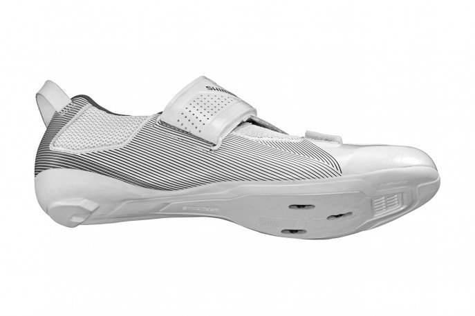 Sapatilha Triathlon SH-TR501 - Shimano Sapatilha Triathlon SH-TR501 - Shimano