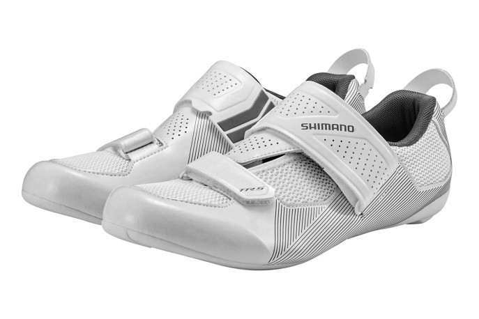 Sapatilha Triathlon SH-TR501 - Shimano Sapatilha Triathlon SH-TR501 - Shimano