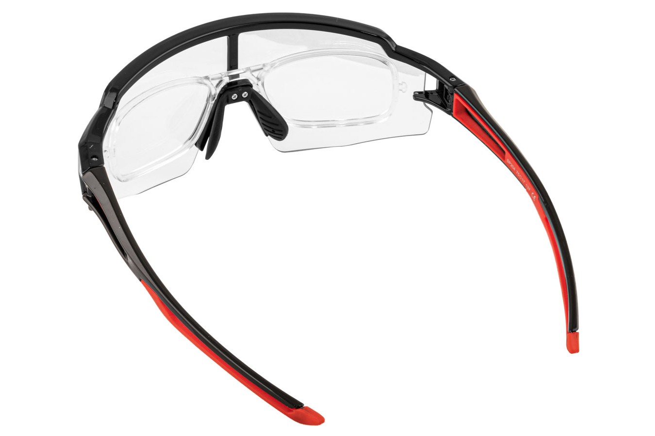 Óculos para ciclistas com lente fotocromática - Rockbros