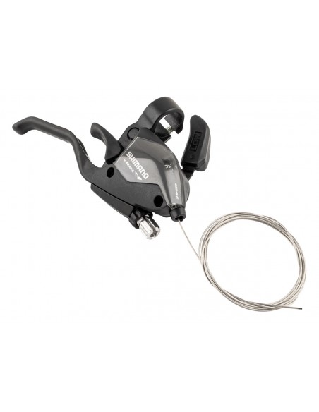 Alavanca de câmbio 27V ST-EF51 - Shimano