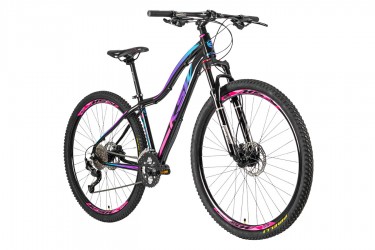Bicicleta 29 MTB 27v MWZA Disco Hidráulico - KSW 2