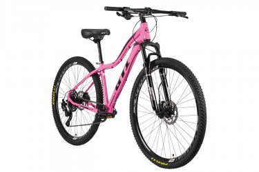 Bicicleta 29" Isis 1x8V Freio Hidráulico - GTI 2
