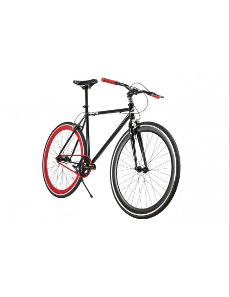 Bicicleta 700 Fixa 52cm - Tetrapode
