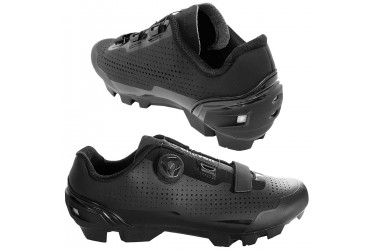 Sapatilha MTB com disco de... 2