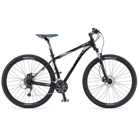 Bicicleta Revel 0 29er V2 (2013) Giant