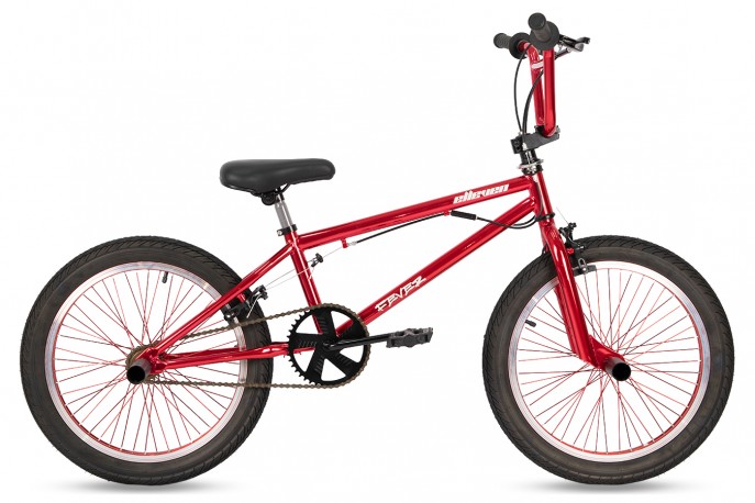 Bike aro 20 em Diadema  Clasf esportes-e-fitness