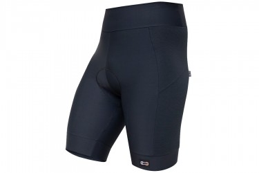 Bermuda para ciclista masculina Web One Gel - Márcio May 2