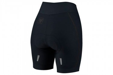 Bermuda Ciclista Feminina Mona Chumbo - Free Force 2