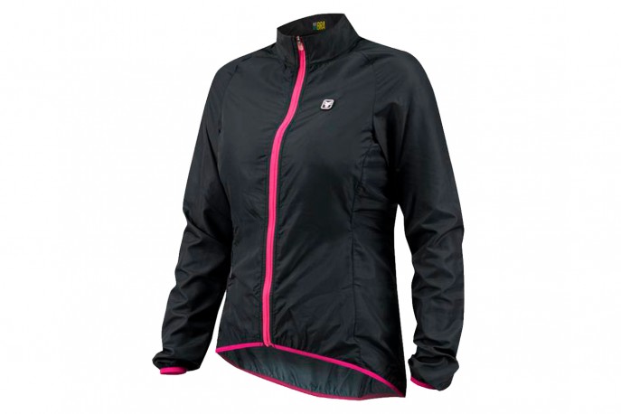 Jaqueta feminina Corta Vento Sport – Free Force