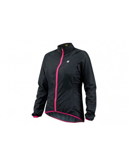 Jaqueta feminina Corta Vento Sport – Free Force