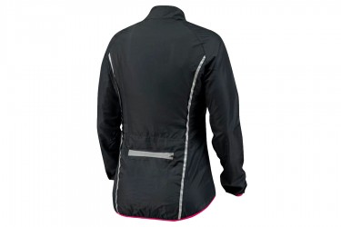 Jaqueta feminina Corta Vento Sport – Free Force 2