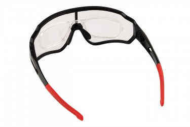 Óculos para ciclistas... 2