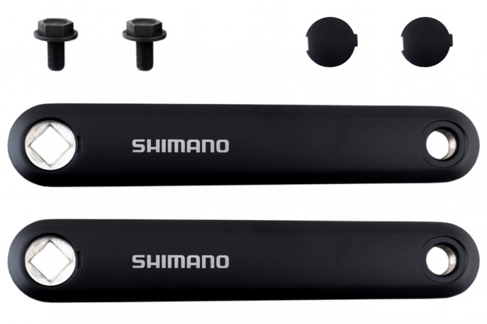 Braço Direito/Esquerdo para Pedivela FC-E6000 – Shimano