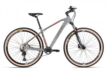 Bicicleta 29 MTB Athom Deore 11V Freio Hidráulico - Elleven