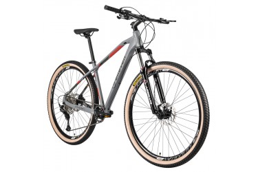 Bicicleta 29 MTB Athom Deore 11V Freio Hidráulico - Elleven 2