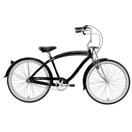 Bicicleta Cruiser Fifty-Three 3 marchas (Nexus) Nirve