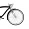 Bicicleta Cruiser Fifty-Three 3 marchas (Nexus) Nirve