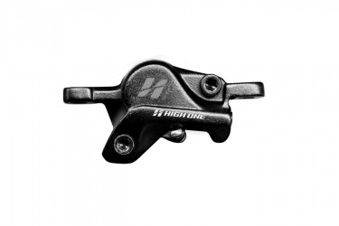 Freio a Disco Hidráulico sem rotores - High One 2