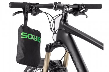 Mochila Dobrável para Ciclismo ou Corrida - Rockbros 2