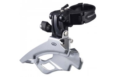 Câmbio dianteiro Shimano Deore M591 10V