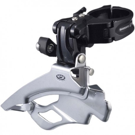 Câmbio dianteiro Shimano Deore M591 10V