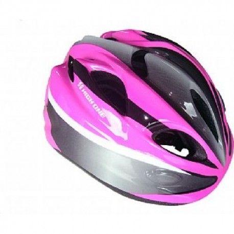 Capacete ciclista infantil Hig One tamanho P