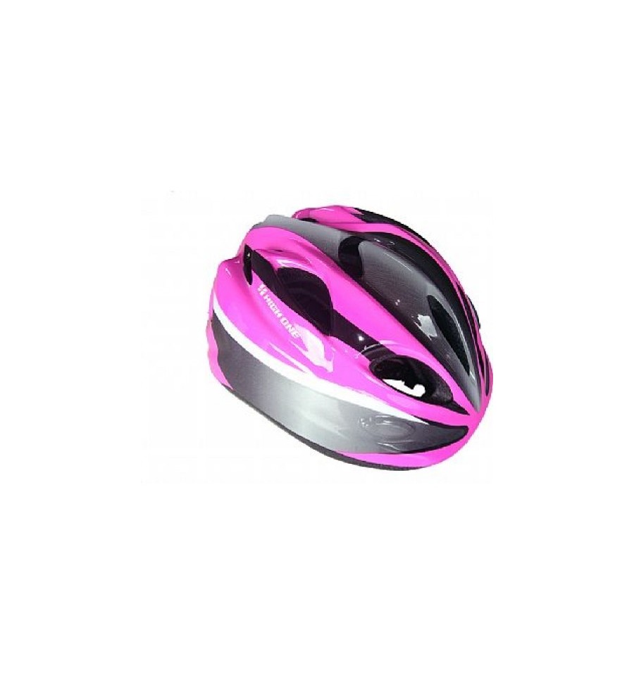 Capacete ciclista infantil Hig One tamanho P