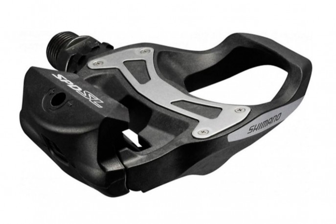 Pedal Speed PD-R550SPD Com Tacos - Shimano